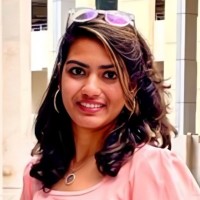 Xare Employee Purvi Jain's profile photo