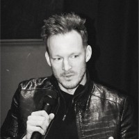 Alex Hofmann Email & Phone Number