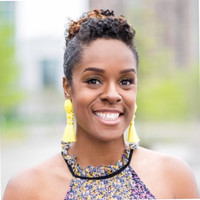 Paul Fredrick Employee Aisha Jackson's profile photo