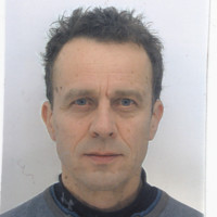 Television Employee Andrew Muggleton's profile photo