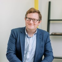 Water Environment Federation Employee John Ikeda's profile photo