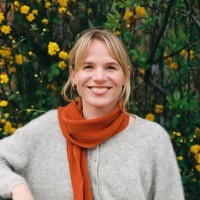 The Iris Project Employee Rosie Wildgoose's profile photo