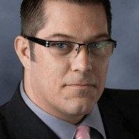 Zero Variance Employee James Wooton's profile photo