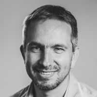 Works. Hungary Kft. Employee Tamás Lichter's profile photo