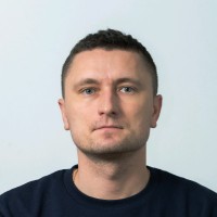 Valery Maksimovich Email
