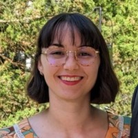 Laronix Employee Julianna Cole's profile photo