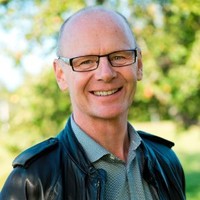 Startkraft Employee Magnus Lundstedt's profile photo