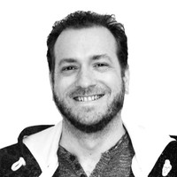 The Bot Platform Employee Paul King's profile photo