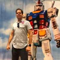 NVIDIA Employee Alexander Watson's profile photo