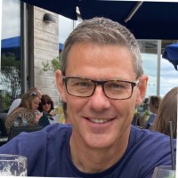 Design4Retail Ltd Employee Ian Tansley's profile photo