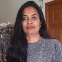 Manju Pravin Email