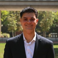 The Breakthrough Institute Employee Ryan Alimento's profile photo