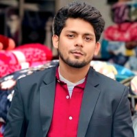 Zebra Advertisement Employee Yusuf Khan's profile photo
