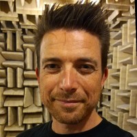 Scan-Speak A/S Employee Dennis Hansen's profile photo