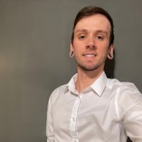 iDevOps.io Employee Tanner Milton's profile photo
