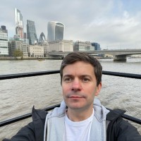 A Company Srl Employee Tony Catton's profile photo