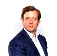 Chiel van Helden Email & Phone Number