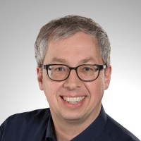 DIFOX Employee Paul Keck's profile photo