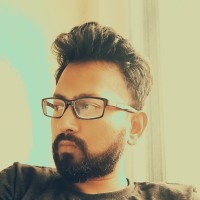 AlertEnterprise Employee Manas S.'s profile photo