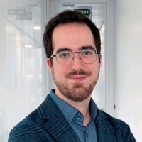 Deloitte Employee David Cacho Saiz's profile photo