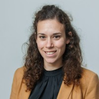 The Ramon Foundation Employee Adi Orzach's profile photo