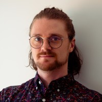 Gavin Pugh Email