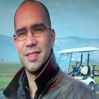 Israir Airlines and Tourism Employee Yaniv Levi's profile photo