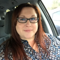 OE Federal Credit Union Employee Taya Hernandez-Rands's profile photo