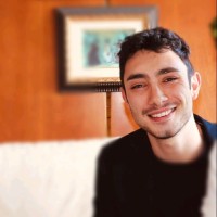 TeachCorner Employee Nicholas Celesia's profile photo