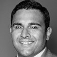 Tej Patel Email & Phone Number