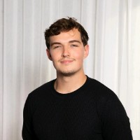 Beazley Employee James Preston-Howes's profile photo