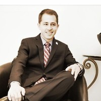 Conrad's Tire Express and Total Car Care Employee Ryan Rufenacht's profile photo