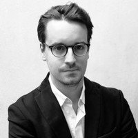 DocCity Employee Paris Guillaume's profile photo