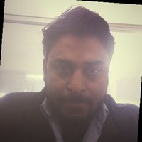 EM3 Agriservices Pvt. Ltd. Employee Afsar Hussain's profile photo