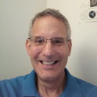 CACI, International Employee Jeffrey Leader's profile photo