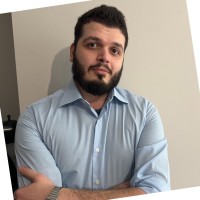 Desotech Employee Pascal Carone's profile photo