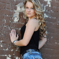 Jenna Shepherd Email