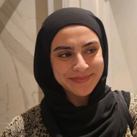 Embrace Employee Mahatab Haj's profile photo