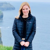 O2 Employee Katie Sieker's profile photo