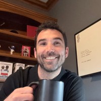 Thrivable Employee Adam Zandman's profile photo