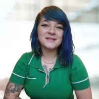 Wescott Construction Employee Bridgette Ferguson's profile photo