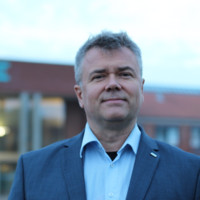 Dansk Miljørådgivning A/S Employee Richard Churruca's profile photo