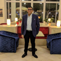 Rawafed Tech | روافد تك Employee Noureldin Elsharkawy's profile photo