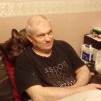 Lowland International Employee Sergei Pavlenko's profile photo