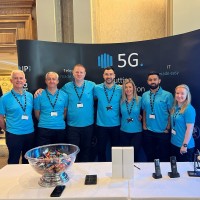 5G Communications Employee Laura Wingfield's profile photo