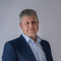 Spectrum Dynamics Medical Employee Igor Naroditsky's profile photo