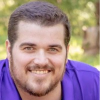 BD Employee Trevor Steele's profile photo