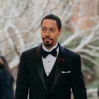 Outdoor Afro Employee Joseph Mouzon's profile photo