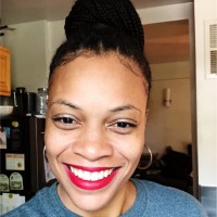 KIPP NYC Employee Monica Samuels's profile photo