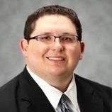 Ashford Martin Corporation Employee Chris Moser's profile photo